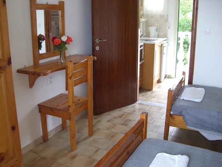 Apartment Anatoli Agios Stefanos Avliotes (Corfu)