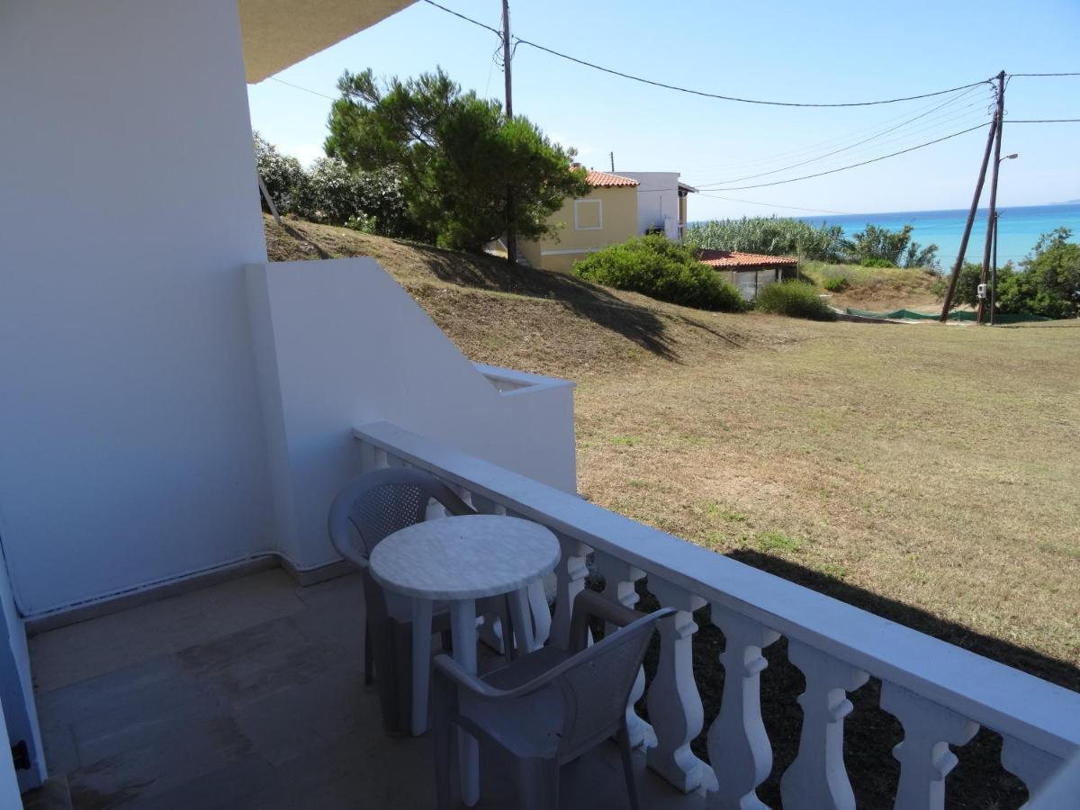 Anatoli Apartment
