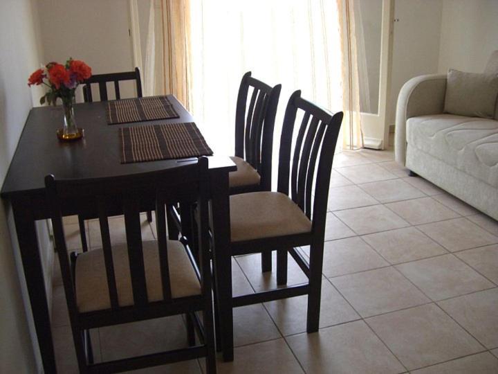 Apartment Anatoli *